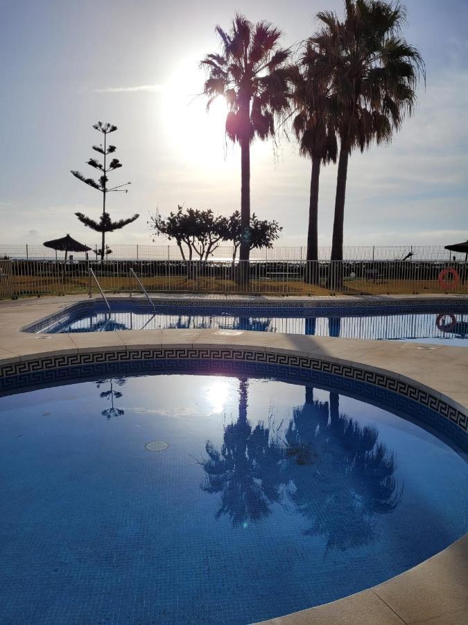 Las Mimosas, La Cala De Mijas Exterior photo